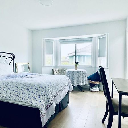 Richmond Cozy Place 2 الغرفة الصورة
