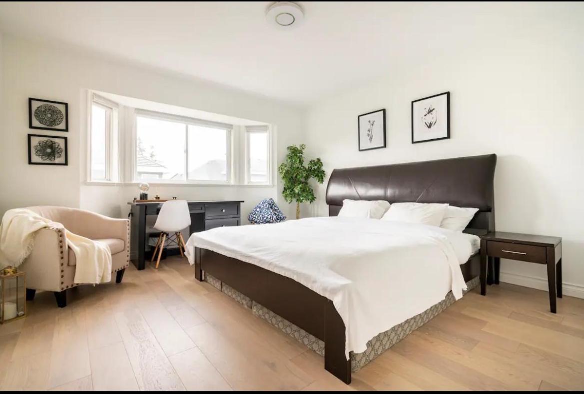 Richmond Cozy Place 2 المظهر الخارجي الصورة