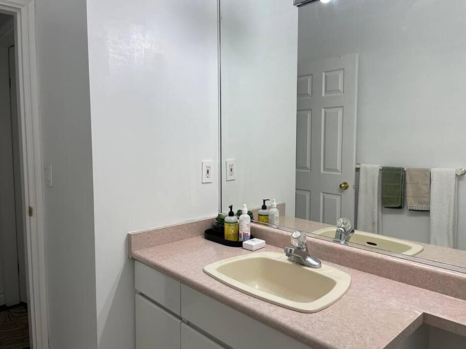Richmond Cozy Place 2 المظهر الخارجي الصورة
