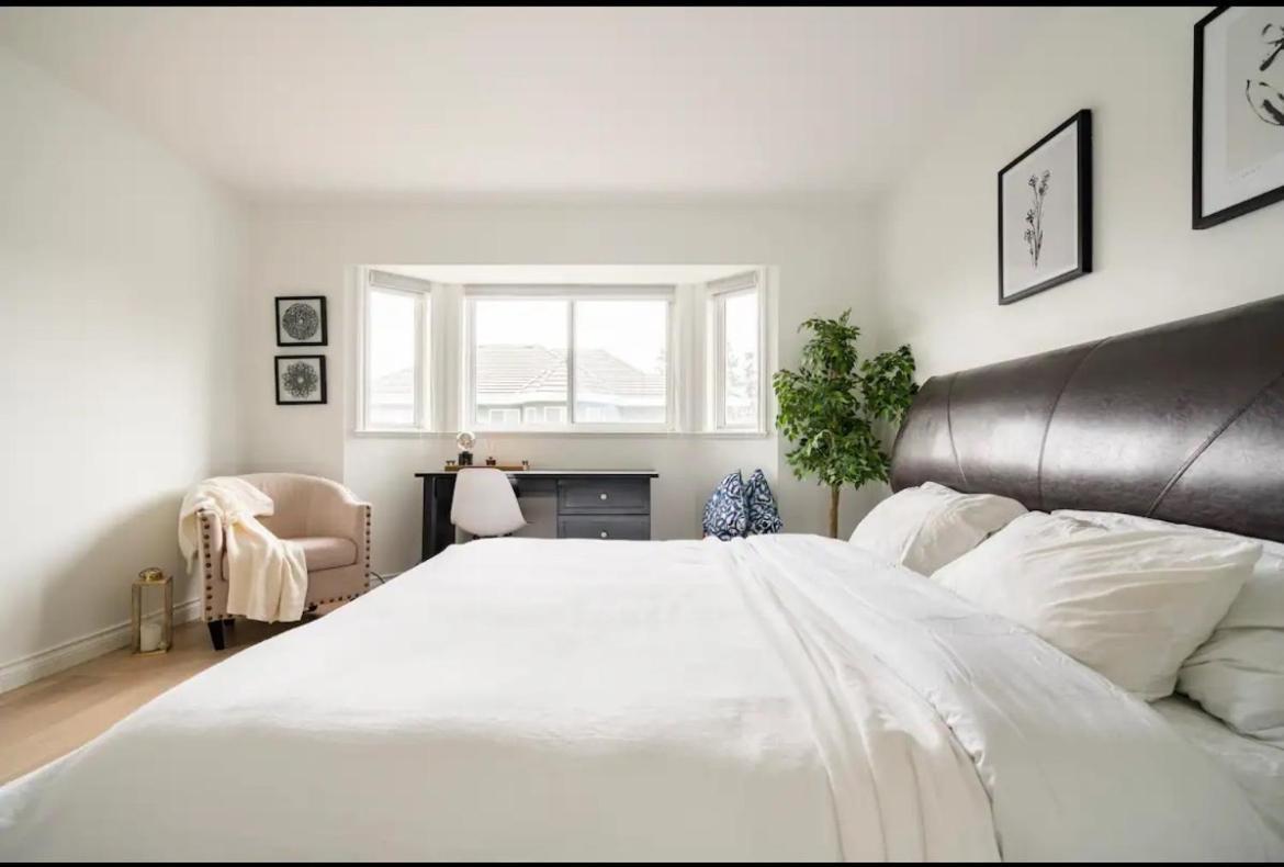 Richmond Cozy Place 2 الغرفة الصورة