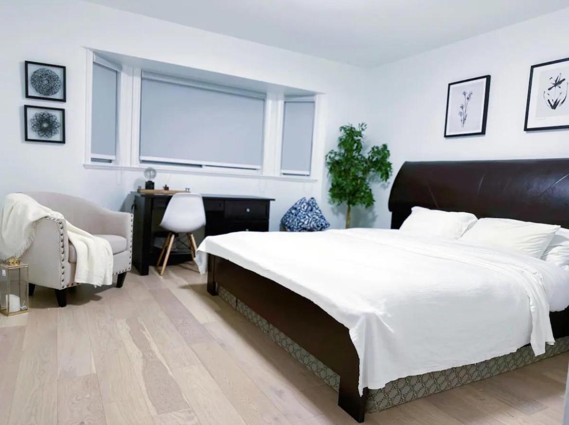 Richmond Cozy Place 2 الغرفة الصورة