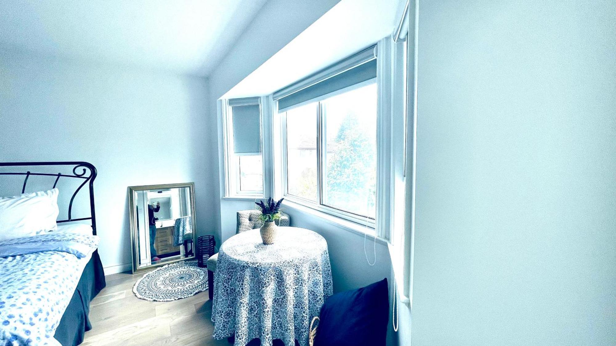 Richmond Cozy Place 2 الغرفة الصورة