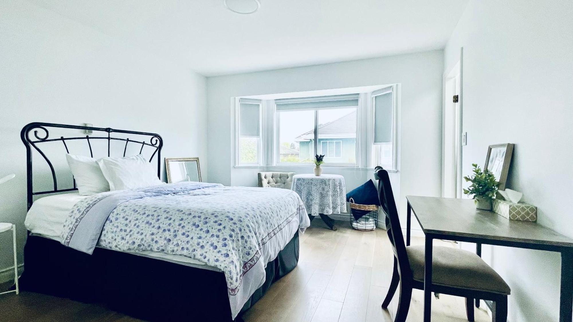 Richmond Cozy Place 2 الغرفة الصورة